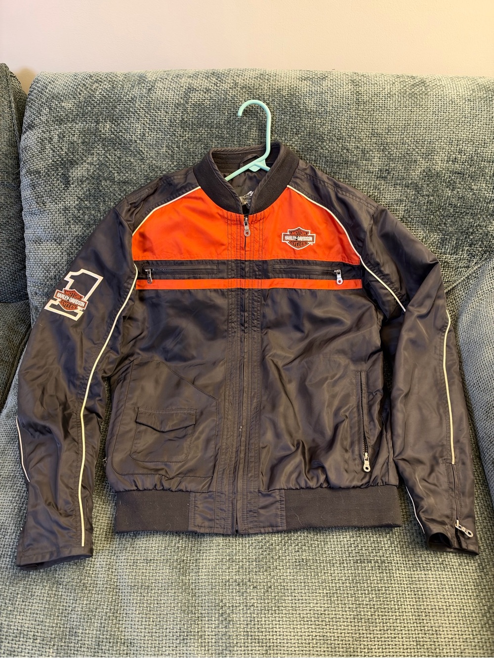 Harley Davidson